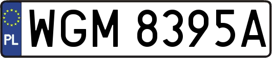 WGM8395A