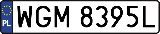WGM8395L
