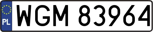 WGM83964