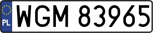 WGM83965