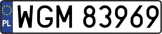 WGM83969