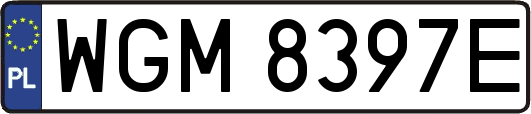 WGM8397E