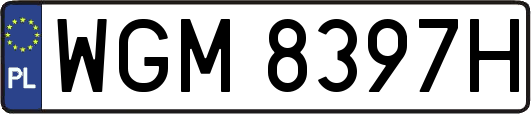 WGM8397H