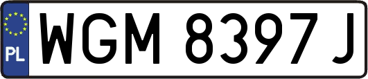 WGM8397J