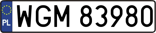 WGM83980