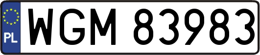 WGM83983