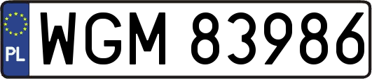 WGM83986