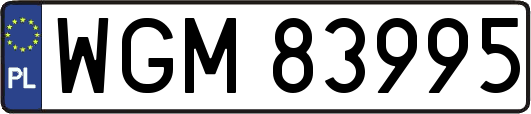 WGM83995