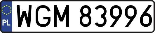 WGM83996