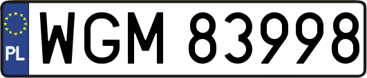 WGM83998