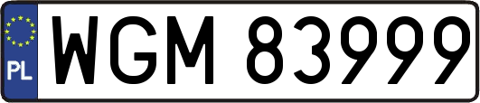 WGM83999