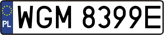 WGM8399E