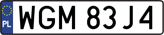 WGM83J4
