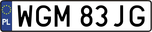 WGM83JG