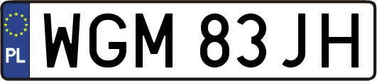WGM83JH