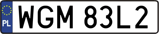 WGM83L2