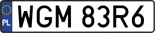 WGM83R6