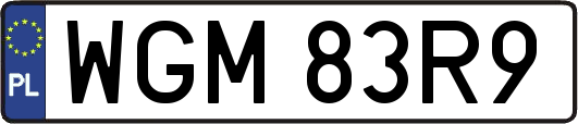 WGM83R9