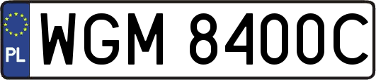 WGM8400C