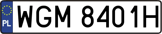 WGM8401H