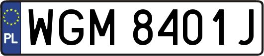WGM8401J