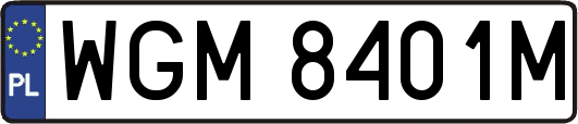 WGM8401M