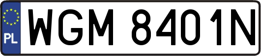 WGM8401N
