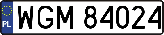 WGM84024