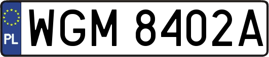 WGM8402A