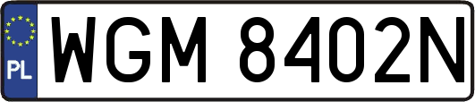 WGM8402N