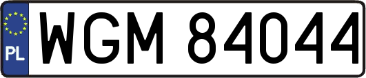 WGM84044