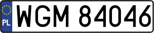 WGM84046