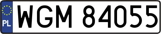 WGM84055