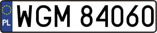WGM84060