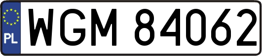 WGM84062
