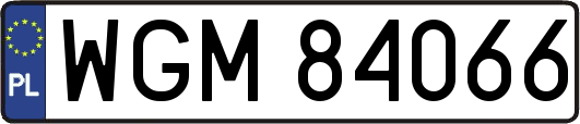 WGM84066