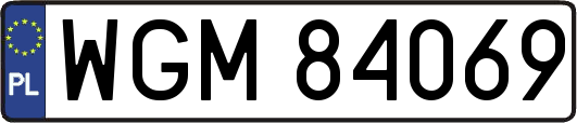 WGM84069