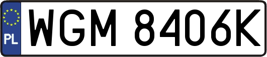 WGM8406K