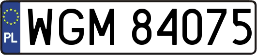 WGM84075