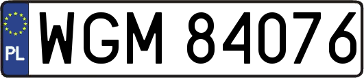 WGM84076