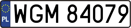 WGM84079