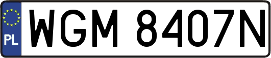 WGM8407N