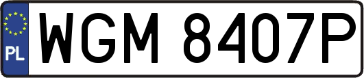 WGM8407P