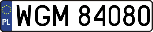 WGM84080