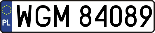 WGM84089