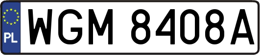 WGM8408A