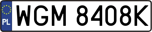 WGM8408K