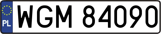 WGM84090