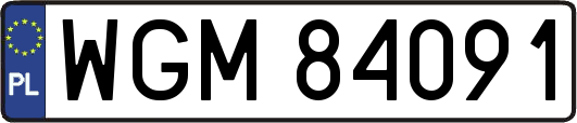 WGM84091