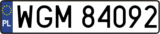 WGM84092